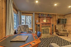 Rustic Anchorage Hideaway: Walk to Coastal Trail!