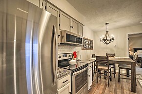 Deck & Grill: Modern Sugar Mtn Escape!