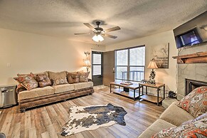 Deck & Grill: Modern Sugar Mtn Escape!