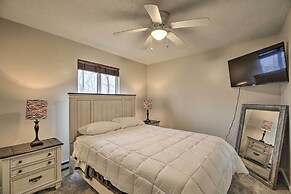 Deck & Grill: Modern Sugar Mtn Escape!