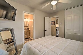 Deck & Grill: Modern Sugar Mtn Escape!