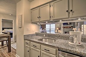 Deck & Grill: Modern Sugar Mtn Escape!