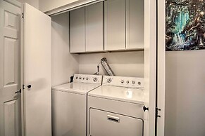 Deck & Grill: Modern Sugar Mtn Escape!