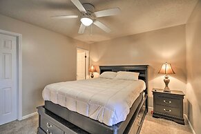 Deck & Grill: Modern Sugar Mtn Escape!