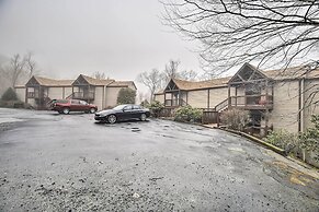 Deck & Grill: Modern Sugar Mtn Escape!