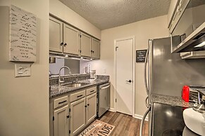 Deck & Grill: Modern Sugar Mtn Escape!