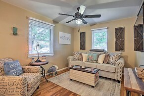 Walk to Dtwn Littleton: Updated Pet-friendly Home