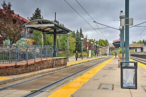 Walk to Dtwn Littleton: Updated Pet-friendly Home