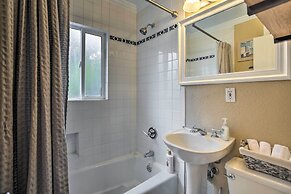 Walk to Dtwn Littleton: Updated Pet-friendly Home