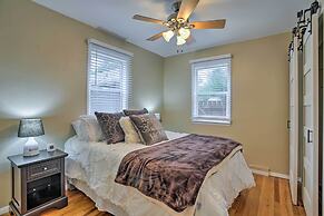 Walk to Dtwn Littleton: Updated Pet-friendly Home