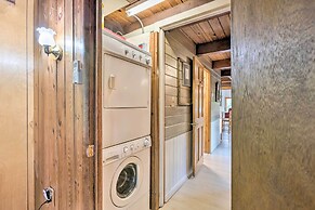 Lake Cabin in Honor w/ Hot Tub, Dock & Sauna!