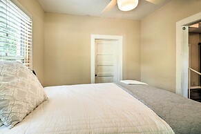 Pet-friendly Austin Home w/ Deck, Yard, & Views!