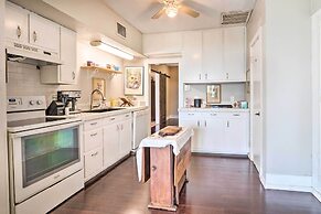 Pet-friendly Austin Home w/ Deck, Yard, & Views!