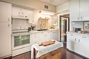 Pet-friendly Austin Home w/ Deck, Yard, & Views!