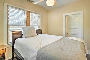 Pet-friendly Austin Home w/ Deck, Yard, & Views!