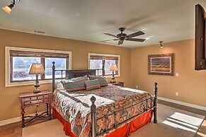 Stunning Sturgis Apartment w/ Patio on Main St!