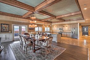 Stunning Sturgis Apartment w/ Patio on Main St!