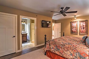 Stunning Sturgis Apartment w/ Patio on Main St!