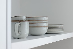 Elegant Studio in Krakow by Renters