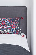 Elegant Studio in Krakow by Renters