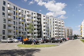 Elegant Studio in Krakow by Renters