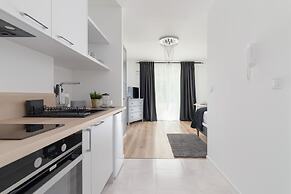 Elegant Studio in Krakow by Renters
