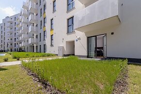 Elegant Studio in Krakow by Renters