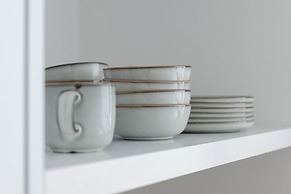 Elegant Studio in Krakow by Renters