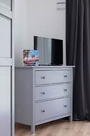 Elegant Studio in Krakow by Renters