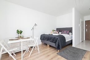 Elegant Studio in Krakow by Renters