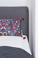 Elegant Studio in Krakow by Renters