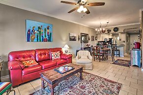 Lakefront Lago Vista Condo w/ Resort Amenities!