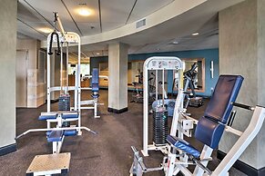 Lakefront Lago Vista Condo w/ Resort Amenities!