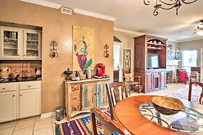 Lakefront Lago Vista Condo w/ Resort Amenities!