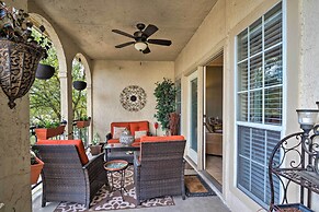 Lakefront Lago Vista Condo w/ Resort Amenities!