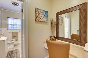 Cozy Tuskegee Home - 20 Mi to Auburn University!