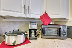 Cozy Tuskegee Home - 20 Mi to Auburn University!