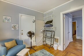 Cozy Tuskegee Home - 20 Mi to Auburn University!