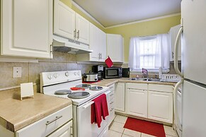 Cozy Tuskegee Home - 20 Mi to Auburn University!