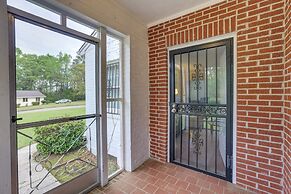 Cozy Tuskegee Home - 20 Mi to Auburn University!