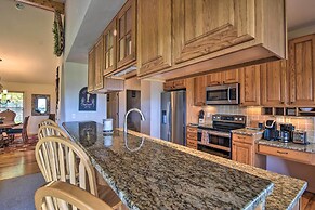 'high Gravity' Banner Elk Custom Chalet w/ Views!