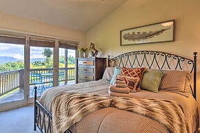 'high Gravity' Banner Elk Custom Chalet w/ Views!