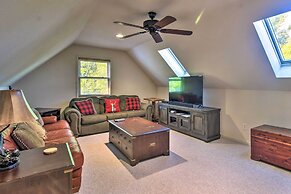 'high Gravity' Banner Elk Custom Chalet w/ Views!