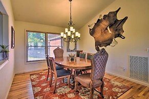 'high Gravity' Banner Elk Custom Chalet w/ Views!