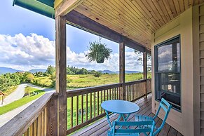 'high Gravity' Banner Elk Custom Chalet w/ Views!