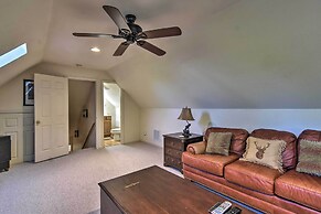 'high Gravity' Banner Elk Custom Chalet w/ Views!