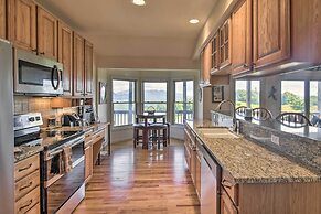 'high Gravity' Banner Elk Custom Chalet w/ Views!