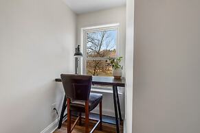 Charming Murphy House With Deck & River Views!