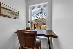 Charming Murphy House With Deck & River Views!