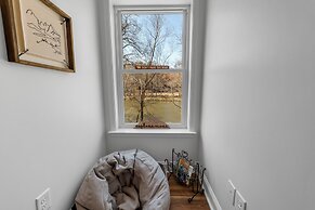 Charming Murphy House With Deck & River Views!